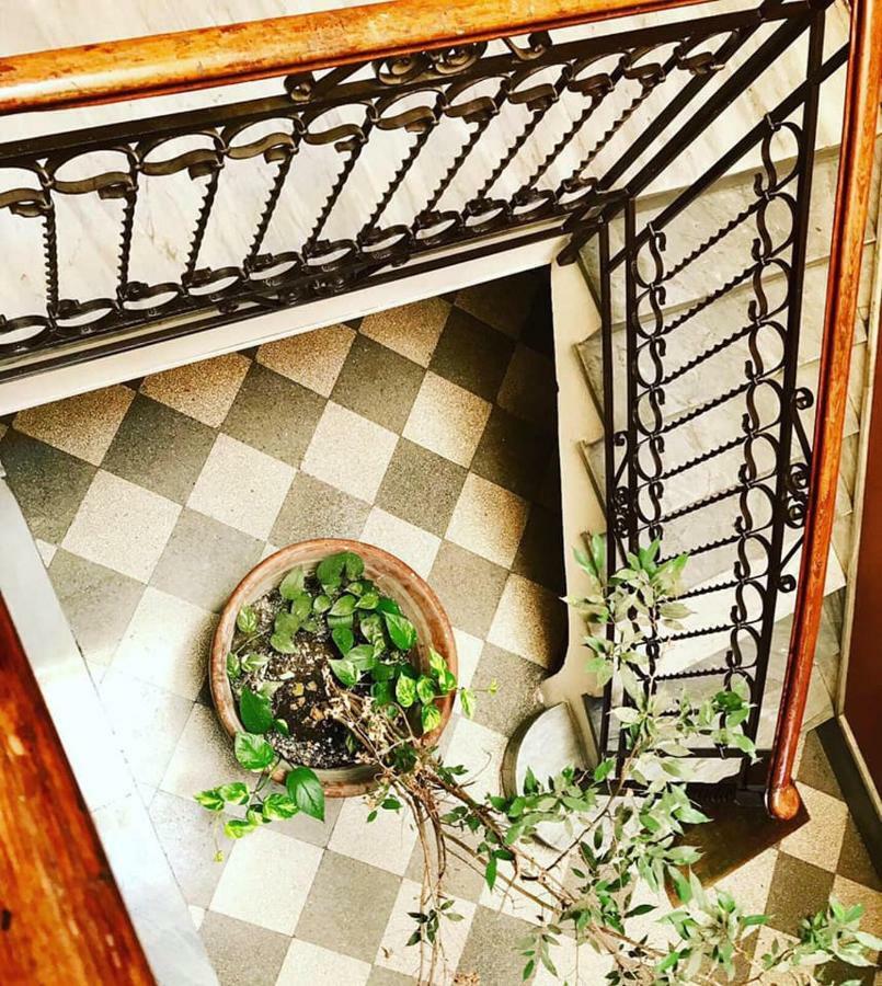 B&B Charme Centre-Ville Artistic & Literary Rooms Palermo Eksteriør bilde