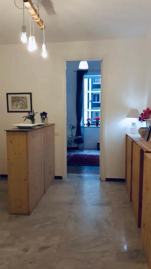 B&B Charme Centre-Ville Artistic & Literary Rooms Palermo Eksteriør bilde